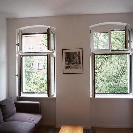 Room In The Center Of Berlin Luaran gambar