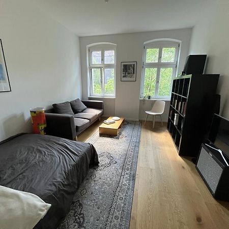 Room In The Center Of Berlin Luaran gambar