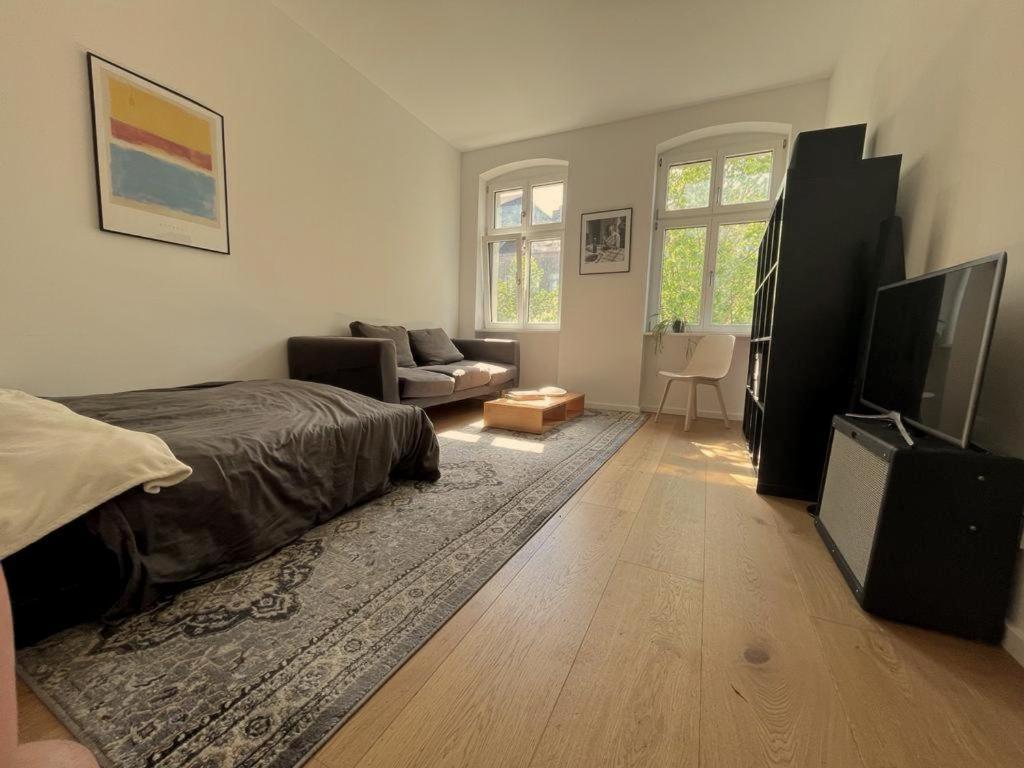 Room In The Center Of Berlin Luaran gambar