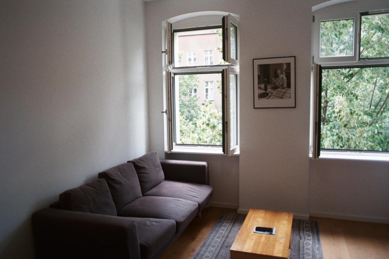 Room In The Center Of Berlin Luaran gambar