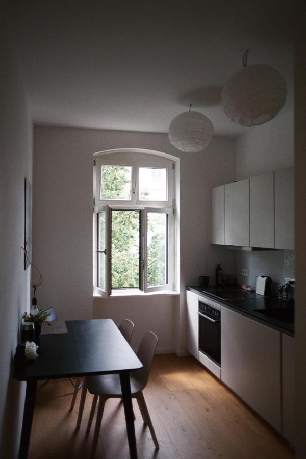 Room In The Center Of Berlin Luaran gambar
