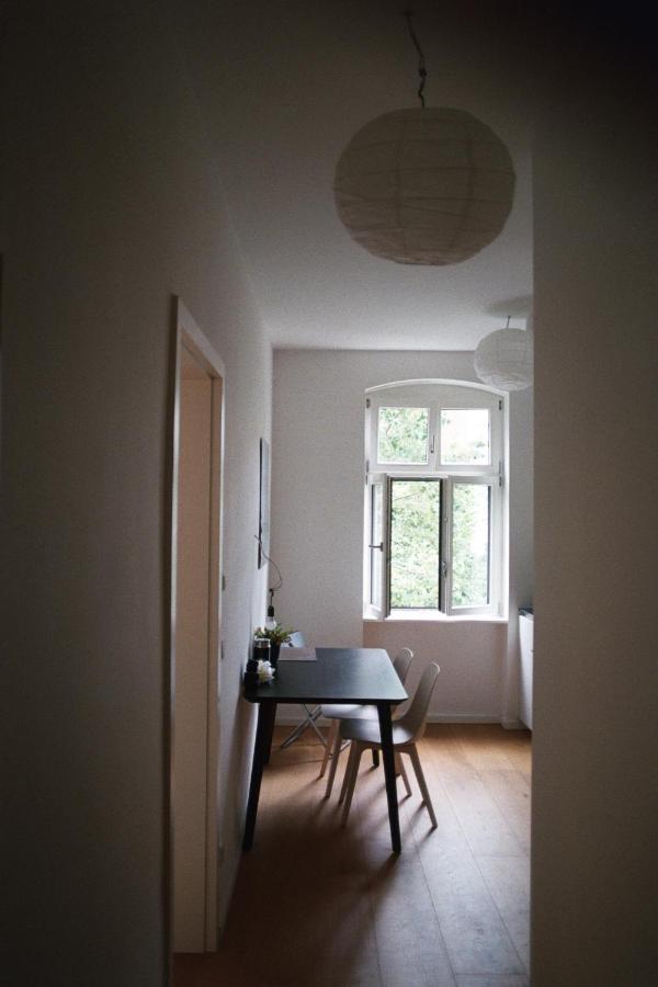 Room In The Center Of Berlin Luaran gambar