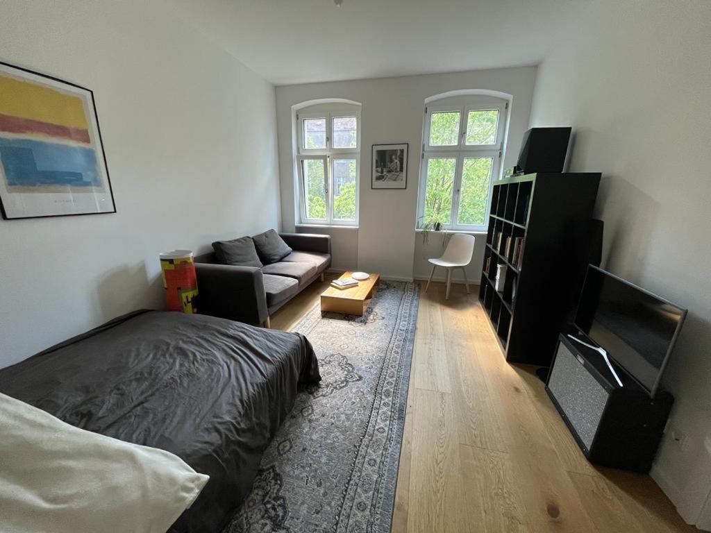 Room In The Center Of Berlin Luaran gambar