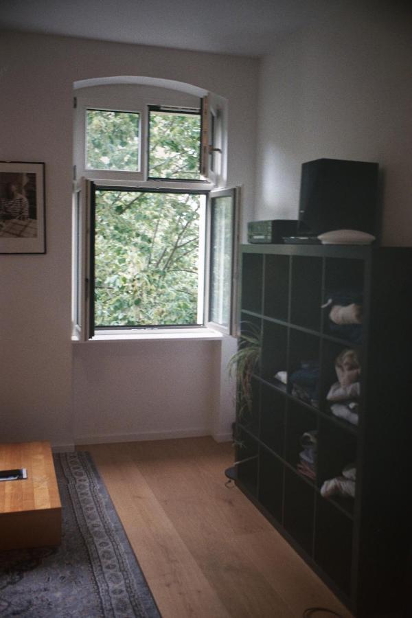 Room In The Center Of Berlin Luaran gambar